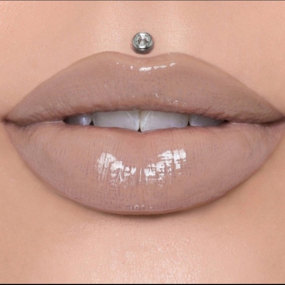 NIB Jeffree Star The Gloss shade Silk Rope - Picture 1 of 4